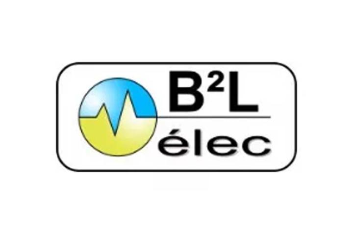 Logo B2L élec