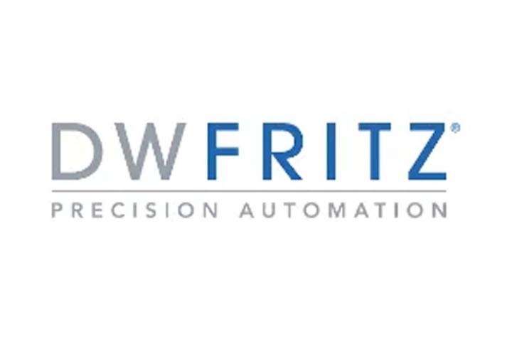 Logo Dw fritz