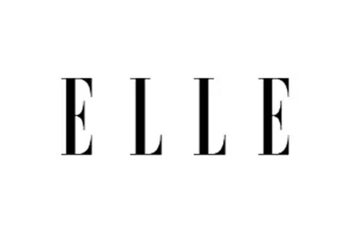 Logo Elle