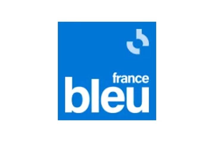 Logo France bleu