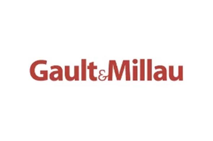 Logo Gault Millau