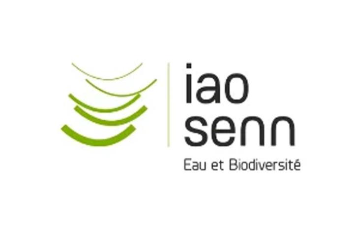 Logo Iao senn