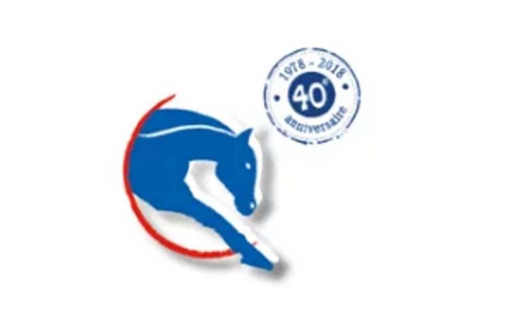 Logo 40