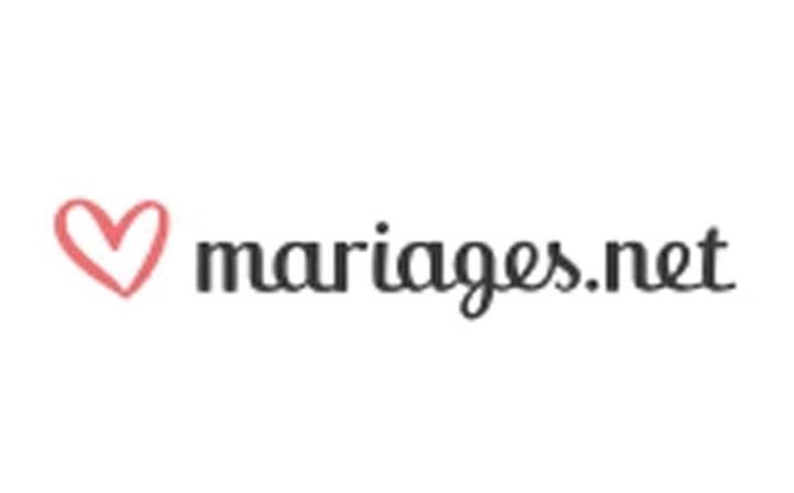 Logo mariage.net