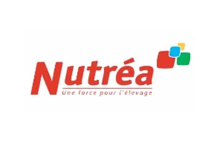 Logo Nutréa