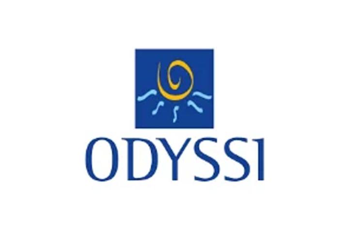 Logo odyssi