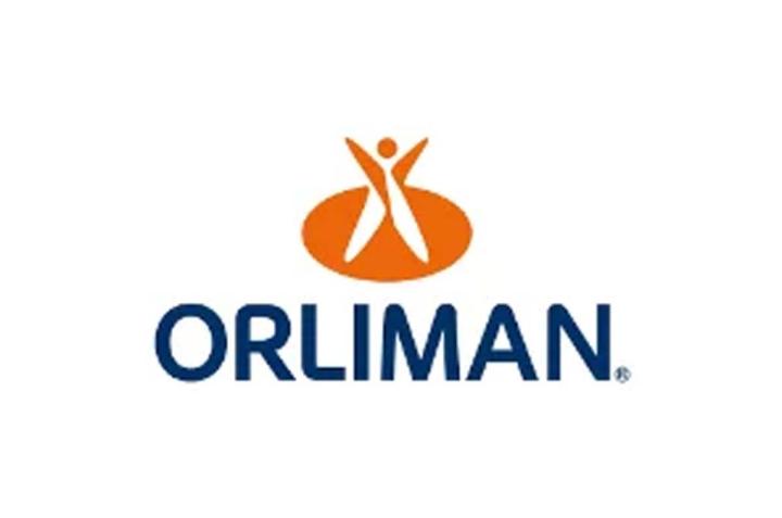 Logo orliman