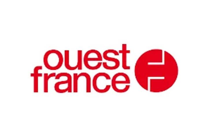 Logo Ouest France