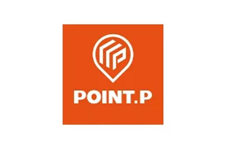 Logo Point.P